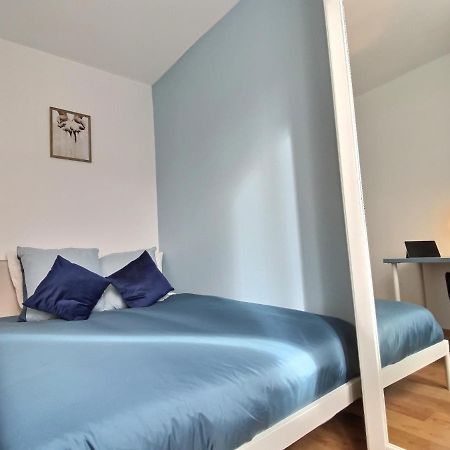Charmant T3 Centre Ville - Cozy Houses Реймс Екстериор снимка