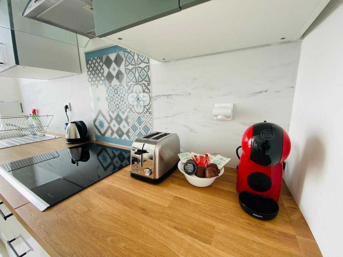 Charmant T3 Centre Ville - Cozy Houses Реймс Екстериор снимка
